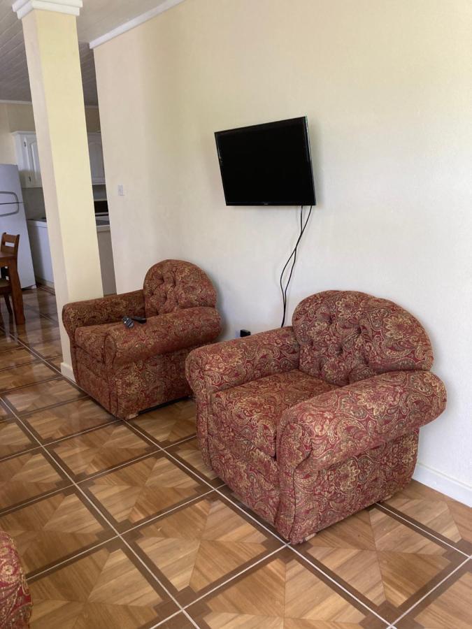 Stunning 2-Bed Apartment in Grand Roy Grenada Mount Nesbit Exterior foto