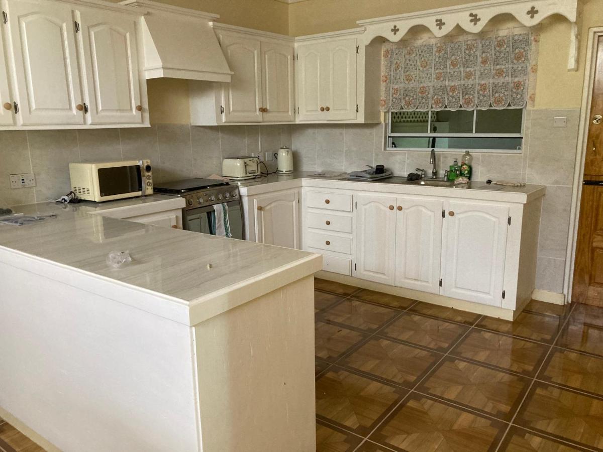 Stunning 2-Bed Apartment in Grand Roy Grenada Mount Nesbit Exterior foto